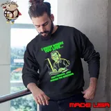 I know where you live don’t scream just answer the questions shirt