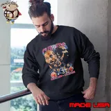 James Harden and Kawhi Leonard Los Angeles Clippers NBA Basketball players shirt