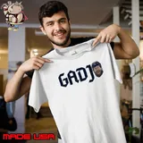 Jonah Gadjovich Gadjo Florida Panthers Unisex