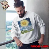Juan Sanchez Mr. Sunshine Meme shirt