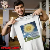 Juan Sanchez Mr. Sunshine Meme Unisex