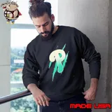 Jurassic World Rebirth Philadelphia Phillies logo Sweatshirt