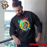LVMNY Designer Graphic Shirt