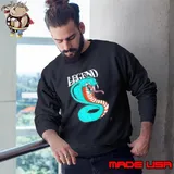 Legend Cobra shirt