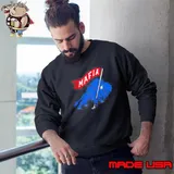 Mafia Fly the Flag shirt