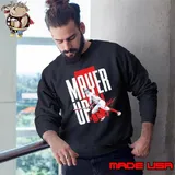Marcelo Mayer Boston Red Sox MLB baseball Mayer up shirt