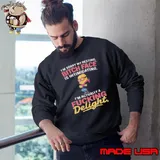 Minion I’m sorry my resting bitch face is intimidating I’m actually a fucking delight shirt