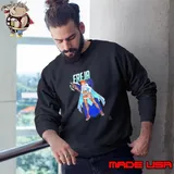 Overwatch 2 Freja Sweatshirt