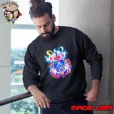 Ozzie Fizz Pride 2025 Sweatshirt