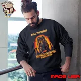 Panthers x 2025 Stanley Cup Champions still the kings Sweatshirt