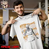 Peyton Stearns Psychedelic Name Vintage Unisex
