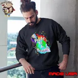 Pride is a Protest pride LGBT shirt
