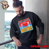 Rap Game Step brothers 4 bit Lito and Don Trip shirt