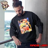 Reggie Miller and Tyrese Haliburton 2025 NBA Finals Game 3 shirt