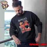 Roman Anthony Boston Red Sox MLB Baseball signature graphic shirt