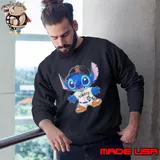 San Francisco Giants X Stitch Baseball Shirt