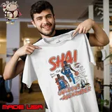 Shai Gilgeous Alexander awards comic Unisex