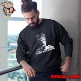 Stew Peters Huey Long Every Man A King shirt