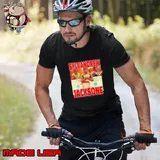 Sylvandrew Jackson Rambo Unisex