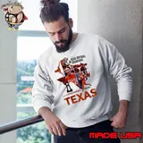 Texas Longhorns 2025 NCAA Softball Champions shirt