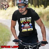 UFC 317 Vegas Nevada Jine 28th vintage Unisex