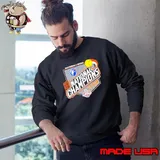 UT Tyler NCAA II Softball National Champions 2025 Sweatshirt