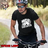 Unhinged Raccoons Unisex
