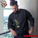 Utah Mammoth Highlight Reel Sweatshirt