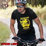 Warriors 4 Life logo Unisex