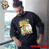 Will Ospreay Billy Goat Beefy Sweatshirt