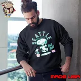 2025 Dash Hawaiian Shirt Giveaway Sweatshirt
