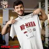 Arkansas Razorbacks Gage Wood No-Maha No-Hitter 19 Strikeouts Unisex