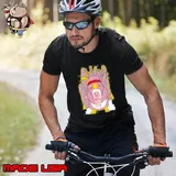 August Burns Red Throwback Penguin Bomb Unisex