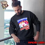 Backstreet Boys Everybody Backstreet’s Back Sweatshirt