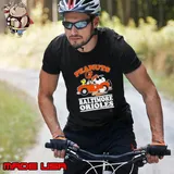 Baltimore Orioles Peanuts Snoopy Shirt