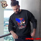 Batman The Animated Series Sweatshirt