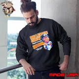 Big League Chew Yordan Alvarez Cosmos Cotton Candy The Ballplayers Bubble Gum Sweatshirt