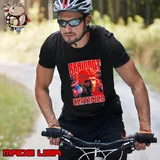 Brainrot Certified retro Unisex