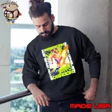 Bryan Danielson graphic Sweatshirt