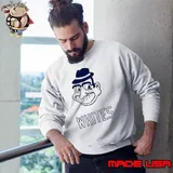 Cleveland Indians Whites logo shirt