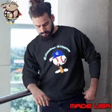 Columbus Clippers Minor League Baseball Sweatshirt