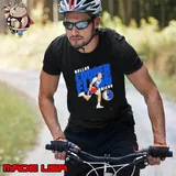 Cooper Flagg Dallas Mavericks Slant shirt