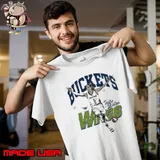 Dallas Wings Paige Bueckers Buckets shirt