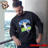 Dallas Wings Paige Bueckers Buckets vintage champions Sweatshirt