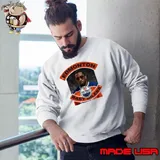 David Furones P Diddy Edmonton Baby Oilers Shirt