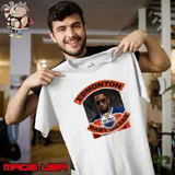 David Furones P Diddy Edmonton Baby Oilers Unisex