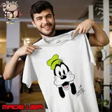 Disney Big Face Unisex