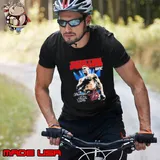 Dustin Poirier The Diamond UFC Champion Last Dance Unisex