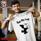 Felix Cat fuck my loves Unisex