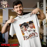 Flavio Cobolli Italian tennis player shirt